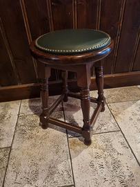 sgabello da pub