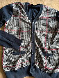 Cardigan Merc tg m