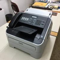 Fax brother