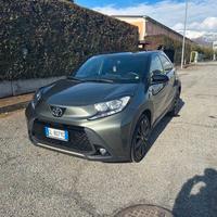 TOYOTA AYGO X 1.0 VVT-i Lounge Air