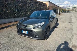 TOYOTA AYGO X 1.0 VVT-i Lounge Air