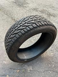 4 pneumatici invernali