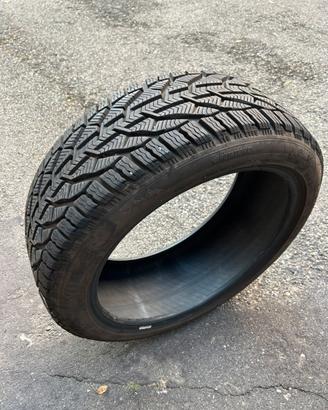 4 pneumatici invernali