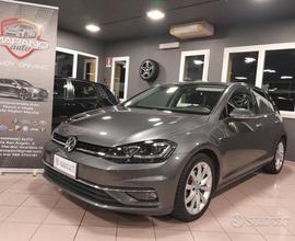 VOLKSWAGEN Golf 7,5 2.0 TDI Highline DSG