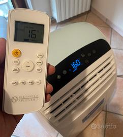 Pompa di calore 12000 btu