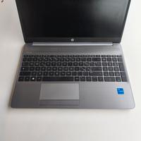 lü portatile HP notebook