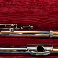 Flauto traverso Meazzi Jazz