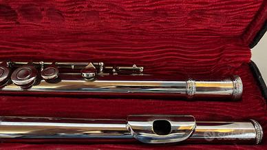 Flauto traverso Meazzi Jazz