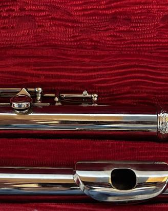 Flauto traverso Meazzi Jazz