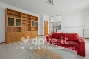 Appartamento di 70 m² con 2 locali e posto auto a 