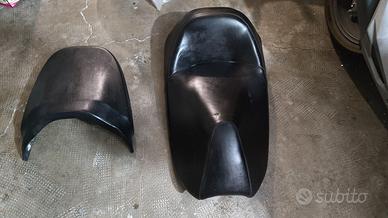 Sella scooter Majestic 250. '97