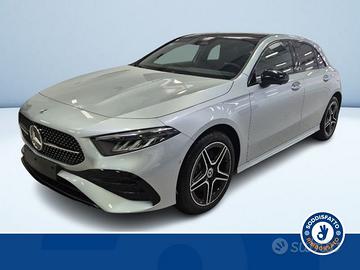 Mercedes-Benz Classe A 250e EQ-Power Automati...