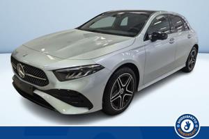 Mercedes-Benz Classe A 250e EQ-Power Automati...