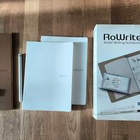 RoWrite 2 - Smart Write Notebook - Royole