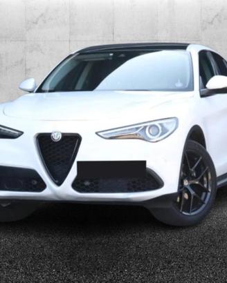 ALFA ROMEO Stelvio 2.0 Turbo 200 CV AT8 Q4 Super