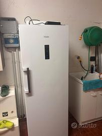 Congelatore Heier DLB H2F-220WAA no frost NUOVO