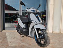Piaggio Liberty 125 S 2025 - PRONTA CONSEGNA