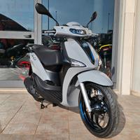 Piaggio Liberty 125 S 2025 - PRONTA CONSEGNA