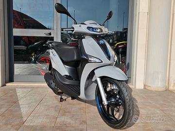 Piaggio Liberty 125 S 2025 - PRONTA CONSEGNA