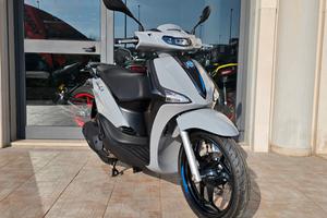 Piaggio Liberty 125 S 2025 - PRONTA CONSEGNA