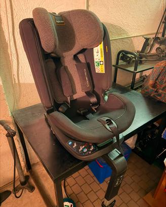 Seggiolino auto Inglesina Copernico i-Size Isofix