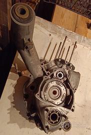  Blocco Motore 130 vespa