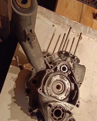  Blocco Motore 130 vespa