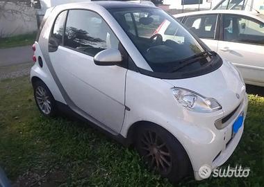 Smart DAIMLER - 2010