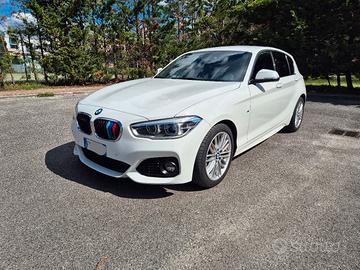 Bmw Serie 1 Msport 1.5 Diesel 