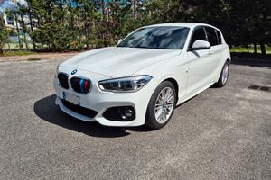 Bmw Serie 1 Msport 1.5 Diesel 