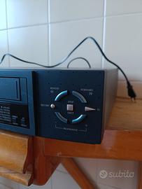 videoregistratore VHS Telefunken