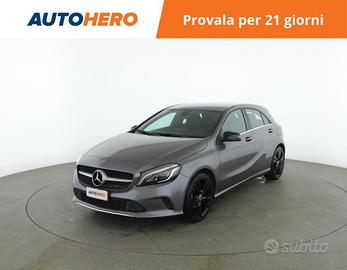 MERCEDES-BENZ A 180 KX73126