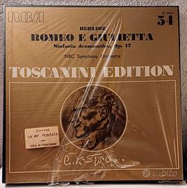 Berlioz-Toscanini