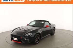 ABARTH 124 Spider WH07308