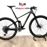 MTB Full XC| LEE COUGAN CROSSFIRE RE Sram GX AXS