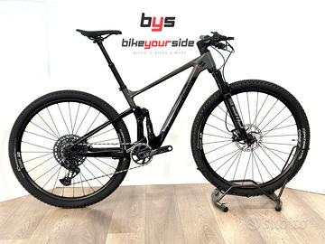 MTB Full XC| LEE COUGAN CROSSFIRE RE Sram GX AXS