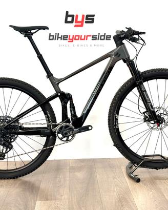 MTB Full XC| LEE COUGAN CROSSFIRE RE Sram GX AXS