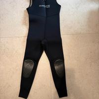 Muta 9.0 mm subacqua iceberg