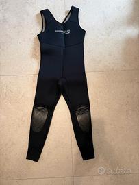 Muta 9.0 mm subacqua iceberg