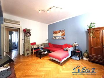 Appartamento a Gorizia