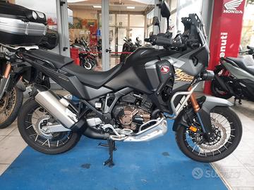 Honda CRF1100L Africa Twin TRAVEL EDITION NO VALIG