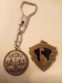 medaglie commemorative 