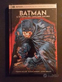 Batman: Il Ritorno del Cavaliere Oscuro