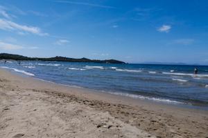 50 mt e sei in spiaggia 