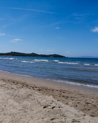 50 mt e sei in spiaggia 