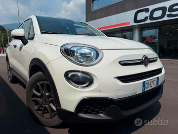 Fiat 500 x 