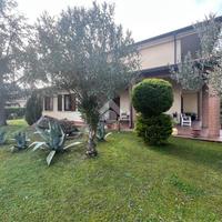 VILLA SINGOLA A CASTELBELFORTE