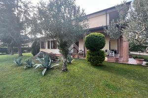 VILLA SINGOLA A CASTELBELFORTE