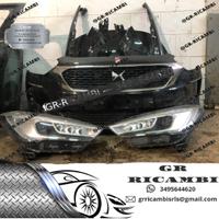 AUTORICAMBI PER CITROEN DS5 2018
