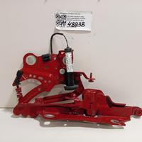 CERNIERA COFANO ANTERIORE DX MINI Cooper 3Â° Serie